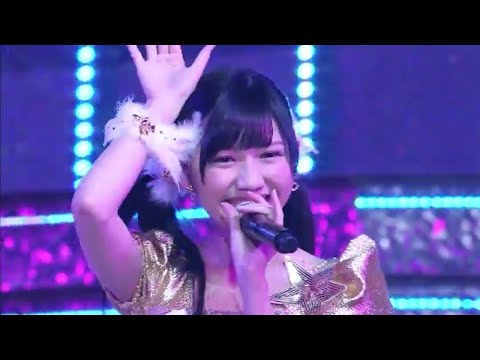 AKB48 – First Rabbit (ファースト・ラビット) Maeda Atsuko Graduation Declaration 前田敦子の涙卒業宣言!in さいたまスーパーアリーナ AKB48 - First Rabbit (ファースト・ラビット) Maeda Atsuko Graduation Declaration 前田敦子の涙卒業宣言!in さいたまスーパーアリーナ