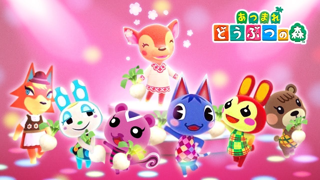 【あつ森】マイデザと島クリで島をオシャレに。桜と竹レシピ集め #46【あつまれどうぶつの森】 【あつ森】マイデザと島クリで島をオシャレに。桜と竹レシピ集め #46【あつまれどうぶつの森】