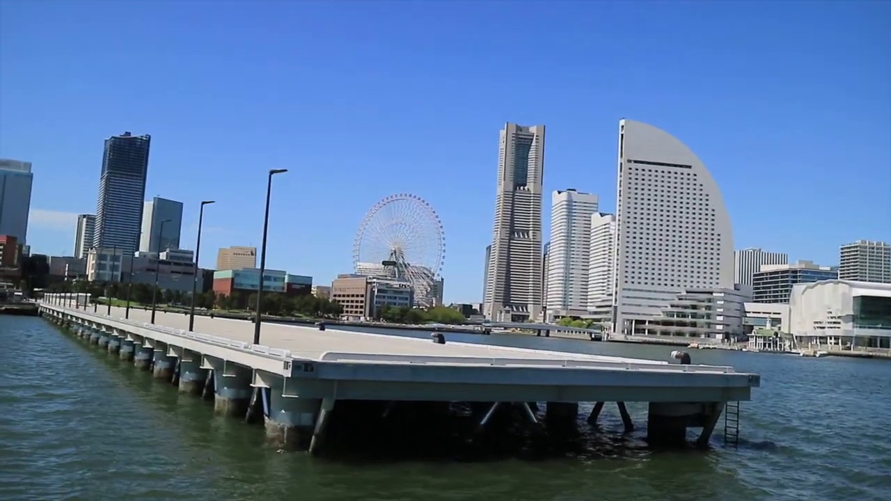 リザーブドクルーズ 『1min. Cruise』14 .埠頭(Wharf) 〜〜〜Stay Home, Enjoy Cruise〜〜〜 リザーブドクルーズ 『1min. Cruise』14 .埠頭(Wharf) 〜〜〜Stay Home, Enjoy Cruise〜〜〜