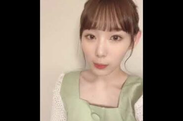 20200421 小池美波 欅坂46 twitter