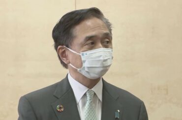 【ノーカット】緊急事態宣言から2週間　神奈川・黒岩知事会見 (2020/04/21)