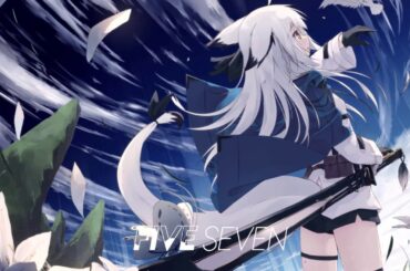 Yunomi - 蝉時雨 (Feat. 福原遥)