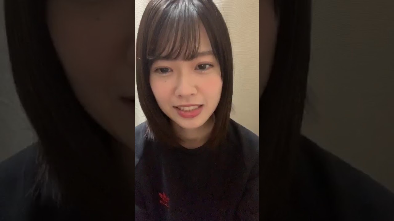 20200422 小田えりな (AKB48 チーム8) Instagram Live 20200422 小田えりな (AKB48 チーム8) Instagram Live