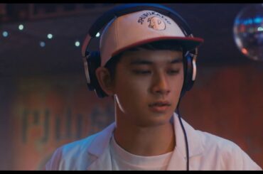 『とんかつDJアゲ太郎』“DJ KOO”特別映像