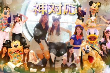 #8【ナッソー】皆が下船してほぼ空っぽのディズニークルーズが天国すぎ！-Disney Cruise