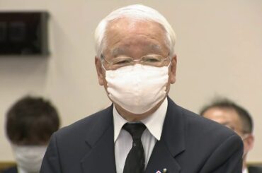 緊急事態宣言から2週間　遊戯施設に営業しないよう強く要請