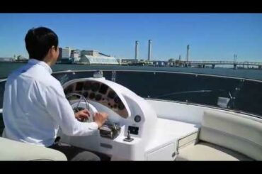 リザーブドクルーズ　MY-3紹介　 〜〜〜Stay Home, Enjoy Cruise〜〜〜