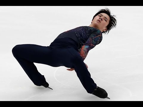 【名珍場面特別編】宇野昌磨、復活演出の“SP新衣装”に海外反響「これは美しい」「とてつもなく素敵!!」