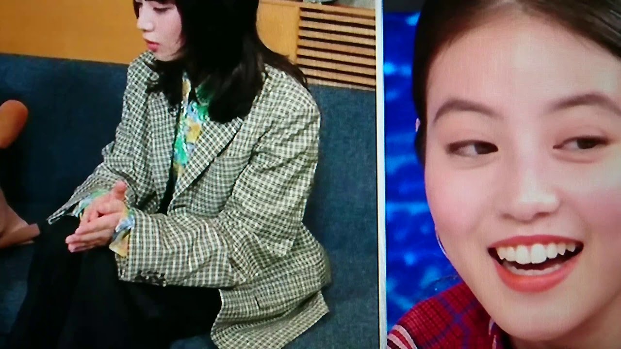 菅田将暉 小松菜奈 仲良し🍒 賀来賢人 今田美桜