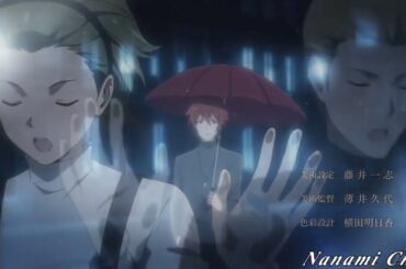 Аниме клип - Притяжения больше нет💔(совместка с Nanami Chan)