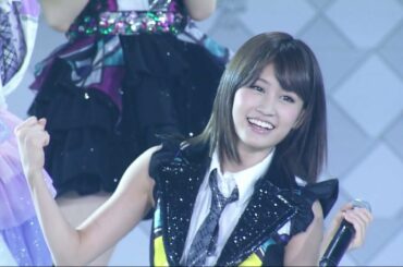 AKB48 - 会いたかった (Aitakatta) ~前田敦子卒業コンサート2012 / 120826