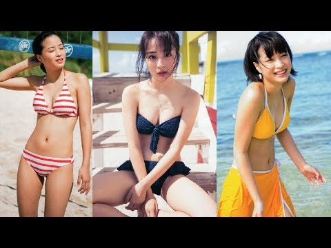 広瀬すず セクシー画像集 写真集や週刊誌の水着グラビアなどエロいショットをご紹介 Suzu Hirose Yayafa