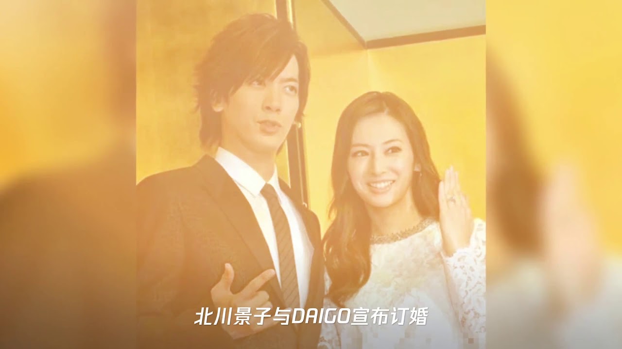 日本女星北川景子宣布怀孕,老公曾掷三千万为其举办超豪华婚礼