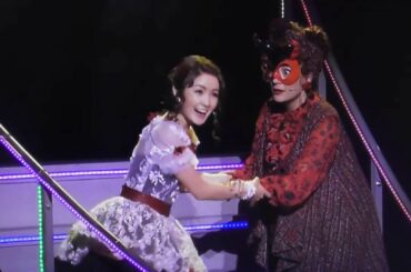 ロミオ&ジュリエット      #古川雄大 #葵わかな #木村達成 #ロミオ