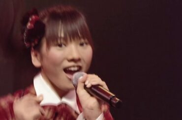 AKB48 - Kimi no Koto ga Sukidakara (君のことが好きだから) ~AKB48 リクエストアワー セットリストベスト100 2010