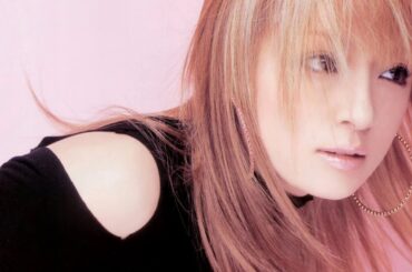 Haru Yo, Koi (春よ、来い) Ayumi Hamasaki 浜崎あゆみ