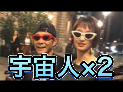 前澤友作と剛力彩芽が復縁したのは、僕です！