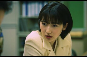 武田玲奈、市原隼人を挑発!?一触即発のピリピリムード　『劇場版 おいしい給食 Final Battle』冒頭映像5分が解禁