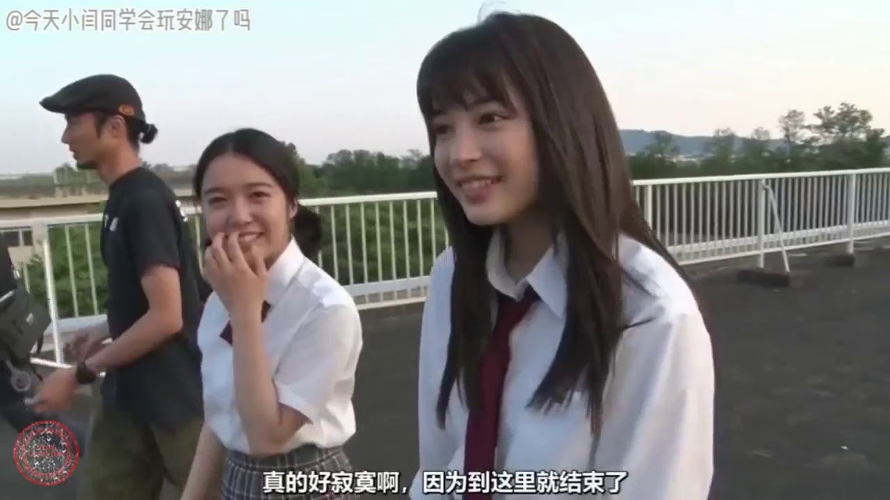 「上白石萌音」花ブランド愛スペシャル画像