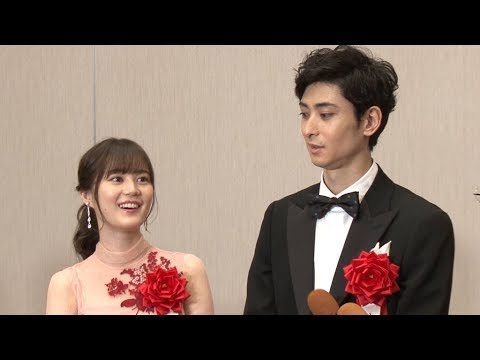 生田絵梨花が「菊田一夫演劇賞」受賞