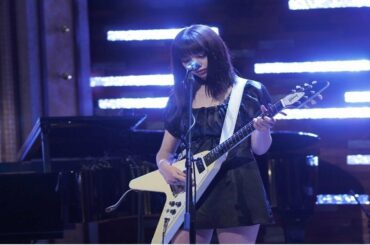 ✅  女優・池田エライザが、音楽番組「The Covers」にて名バラード「SWEET MEMORIES」をカバーすることが分かった。..//