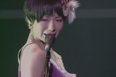 東京事変 - 「黒猫道」from Spa & Treatment