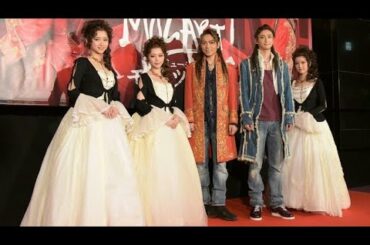 菊田一夫演劇大賞は大竹しのぶ、演劇賞に古川雄大・生田絵梨花ら - ステージナタリー