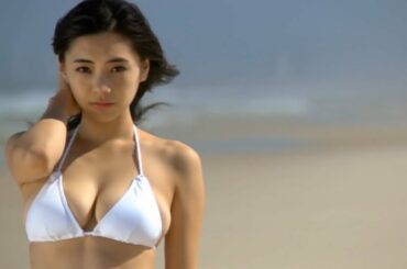 Japanese Idol big boobs Kana Kurashina 倉科カナ
