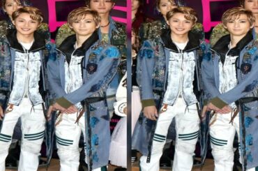 ロミオ役Ｗキャストの古川雄大と大野拓朗の印象は？  - Kyo News
