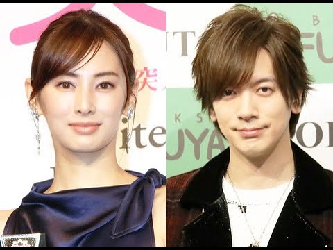 ＜北川景子＞第1子妊娠を発表　出産は今秋予定　夫・DAIGO「しっかり支えていきたい」　コメント全文