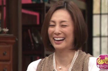 さんまのまんま 初共演の浅田真央にさんま大興奮!プロポーズも飛び出した!?さらに、ドラマ女王の米倉涼子、ベテラン女優の樹木希林、R-1王者の濱田祐太郎など超豪華!お見逃しなく!