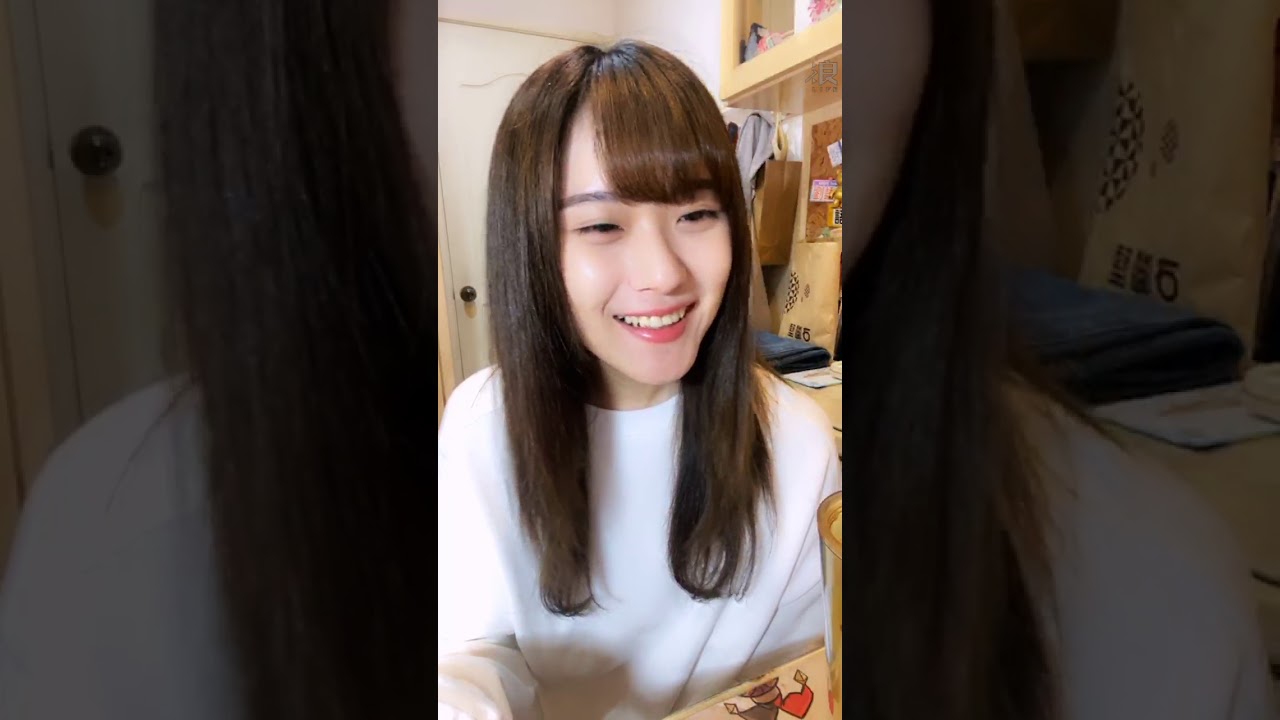 2020 04 23 AKB48 Team TP 劉語晴「浪Live」直播