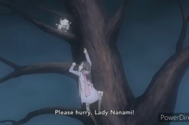 Kamisama Amv Tomoe and nanami