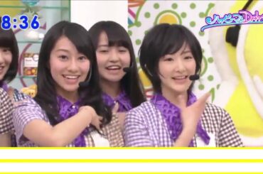 乃木坂46　はなまるマーケット　ぐるぐるカーテン　はなまる