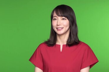 パピコ 新TV‐CM「みんなのパピコ」篇 吉岡里帆インタビュー