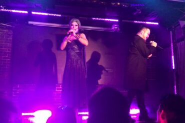 ドリアン・ロロブリジーダ＆LOY - おとなの掟 / 椎名林檎＆松たか子