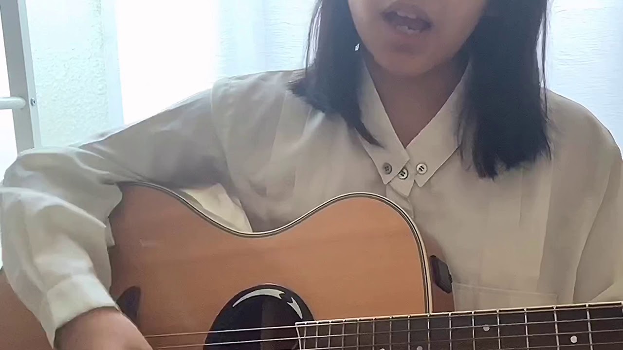 『人生は夢だらけ』椎名林檎 【高校生弾き語り】