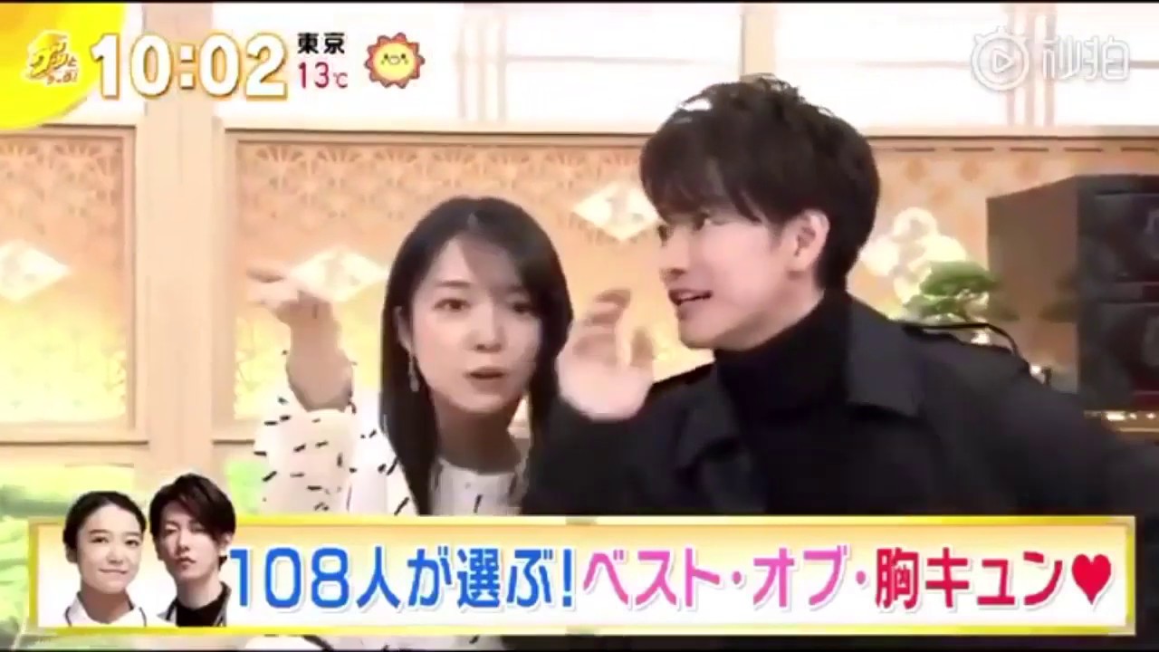 【最後まで続けて】甘い相互作用