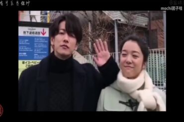 佐藤健×上白石萌音ヘブンリーリム×七瀬さくら終わりまで愛をこめてクリームパンcp白糖cp