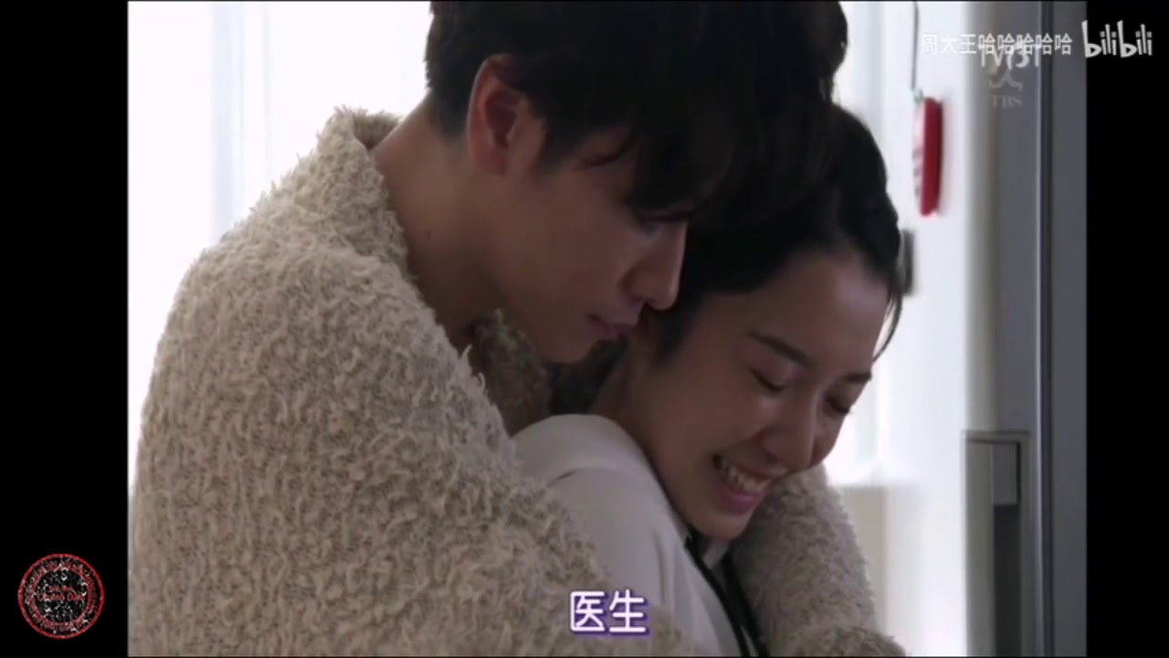 上白石萌音 【終わらない愛】 パラダイスリム×七瀬さくら、ハイスウィートコレクション