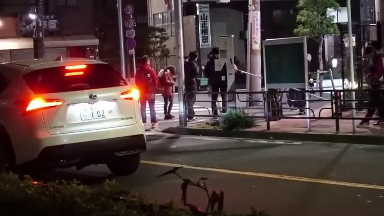 佐藤武の「白石萌え」の愛は終わりへ200114撮影目撃Cut