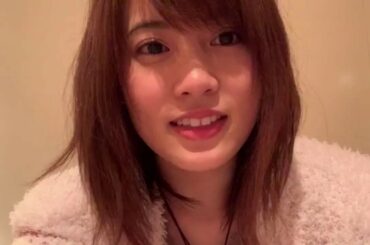 [HD]岡部麟(RIN OKABE)AKB48チーム8(茨城県)_SHOWROOM 2020年4月23日22時49分[1080p.60fps]