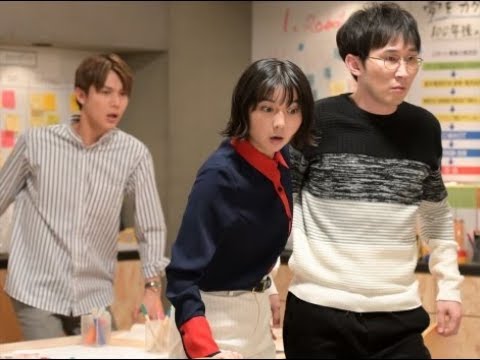 上白石萌歌、『LIFE！』でコント初挑戦で衝撃の告白「イカ大王が“青春”」だった、、、 塚地との共演も感慨ひとしお 【★★★】