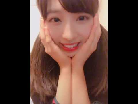 【AKB48】チーム8、小栗有以、可愛い過ぎる動画 TikTok