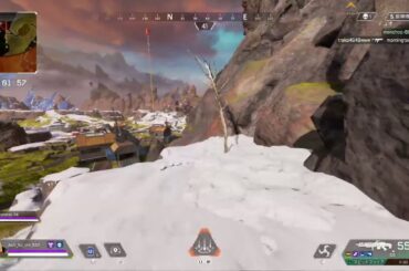 【APEX】でぅお【本田翼さん待ち】【クリーンな配信者】【高画質配信】