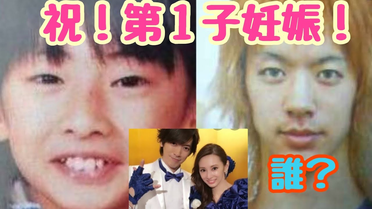 北川景子 第1子妊娠 顔は変えても遺伝子は変えれない現実 Yayafa 北川景子 第1子妊娠 顔は変えても遺伝子は変えれない現実 Yayafa
