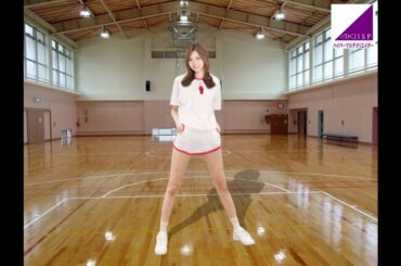 白石麻衣の体育の先生