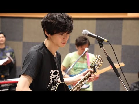 古川雄大さん、アーティストデビュー10周年記念ライブ・リハーサルより、楽曲「end roll」の演奏準備をしている様子の動画 古川雄大さん、アーティストデビュー10周年記念ライブ・リハーサルより、楽曲「end roll」の演奏準備をしている様子の動画