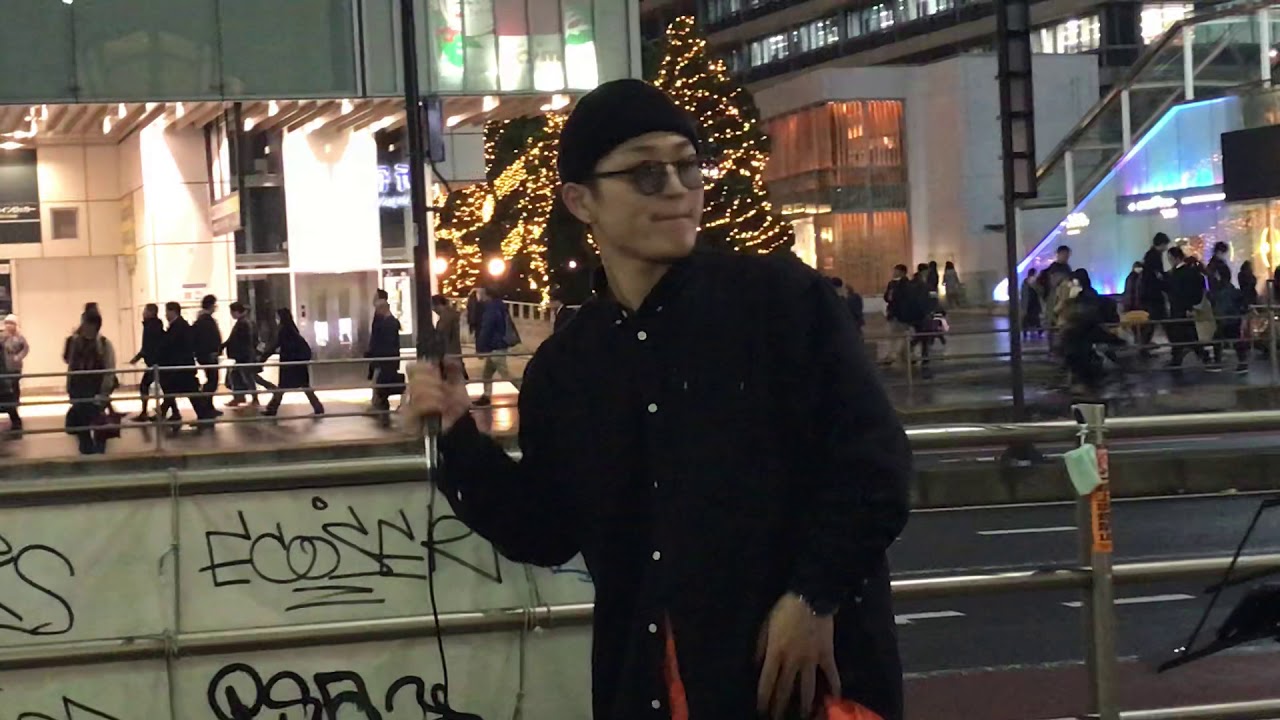 【大川晴也】 丸の内サディスティック/椎名林檎(cover) 元祖[歌うまCollection] DOOR'S SC.2019.12.11