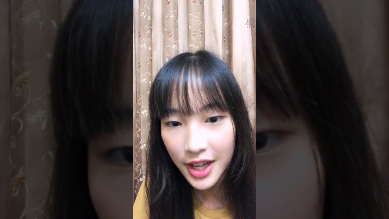 2020 04 25 AKB48 Team TP 周家安「浪Live」直播